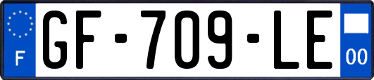 GF-709-LE