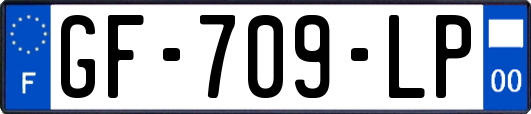 GF-709-LP