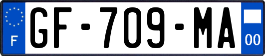 GF-709-MA