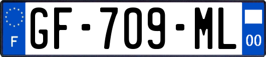 GF-709-ML