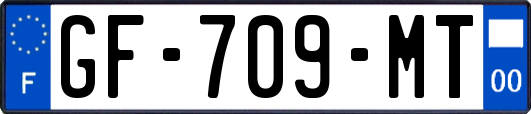GF-709-MT