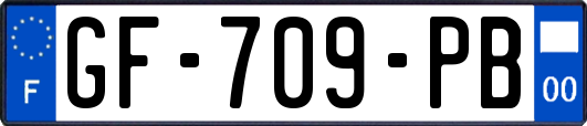 GF-709-PB