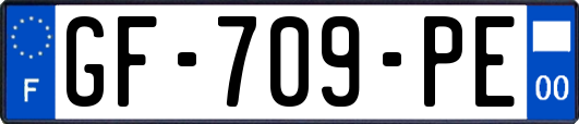 GF-709-PE