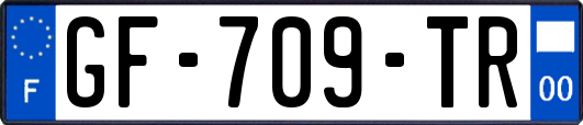 GF-709-TR