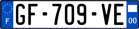 GF-709-VE