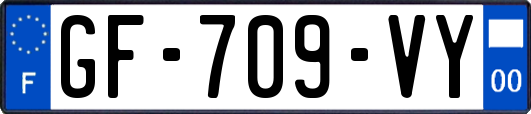 GF-709-VY