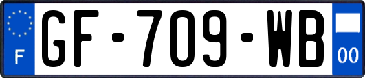 GF-709-WB