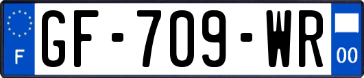 GF-709-WR