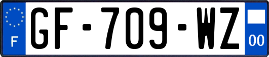 GF-709-WZ