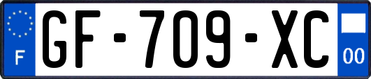 GF-709-XC