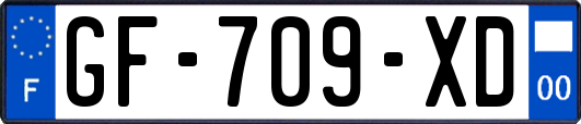 GF-709-XD