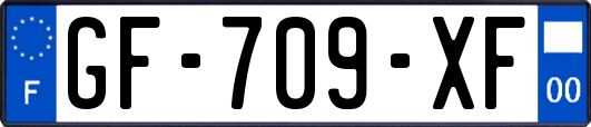 GF-709-XF
