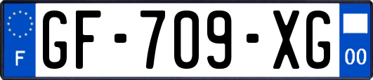 GF-709-XG