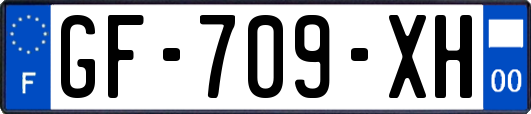 GF-709-XH