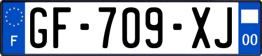 GF-709-XJ