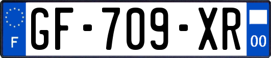 GF-709-XR