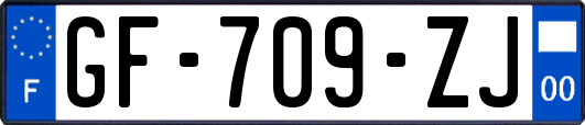 GF-709-ZJ