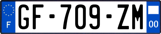 GF-709-ZM