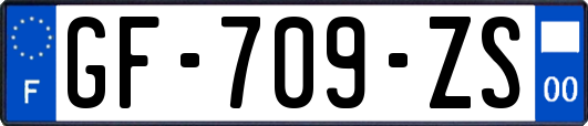 GF-709-ZS