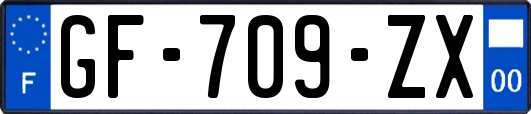 GF-709-ZX