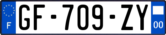 GF-709-ZY