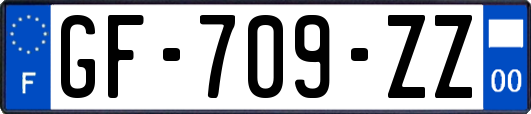 GF-709-ZZ