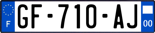 GF-710-AJ