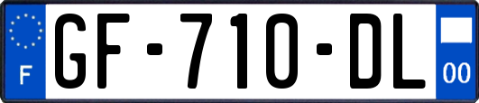 GF-710-DL