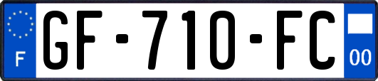 GF-710-FC