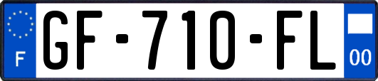 GF-710-FL