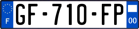 GF-710-FP