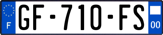 GF-710-FS