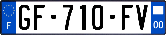 GF-710-FV