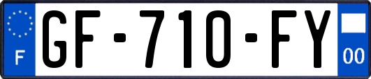 GF-710-FY