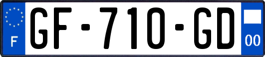 GF-710-GD