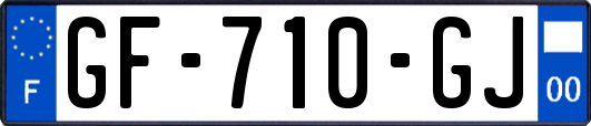 GF-710-GJ