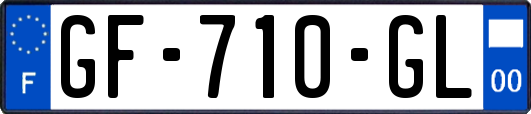 GF-710-GL