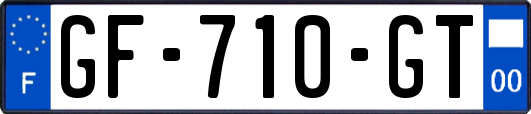 GF-710-GT