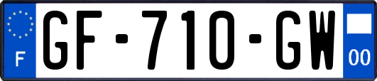 GF-710-GW