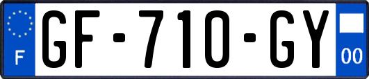 GF-710-GY