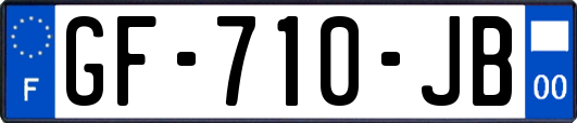 GF-710-JB