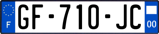 GF-710-JC