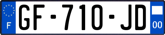 GF-710-JD