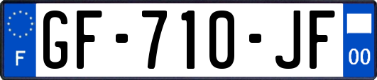 GF-710-JF