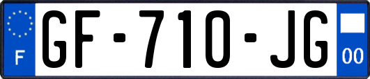 GF-710-JG