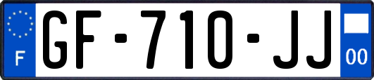 GF-710-JJ