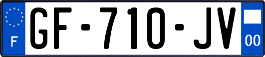 GF-710-JV