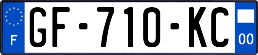 GF-710-KC