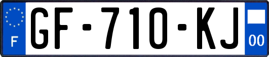 GF-710-KJ