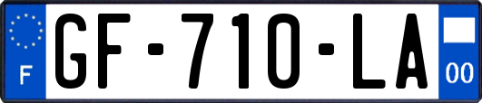GF-710-LA